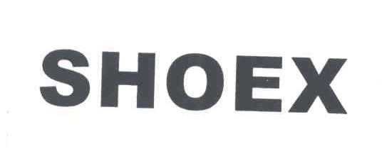 SHOEX