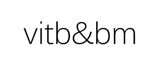 VITB&BM