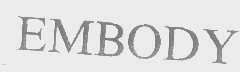 EMBODY