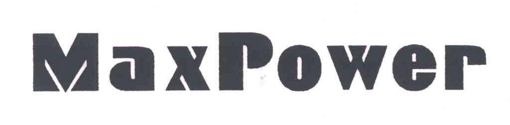 MAXPOWER