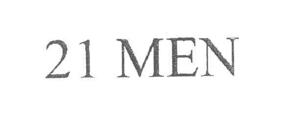 21MEN
