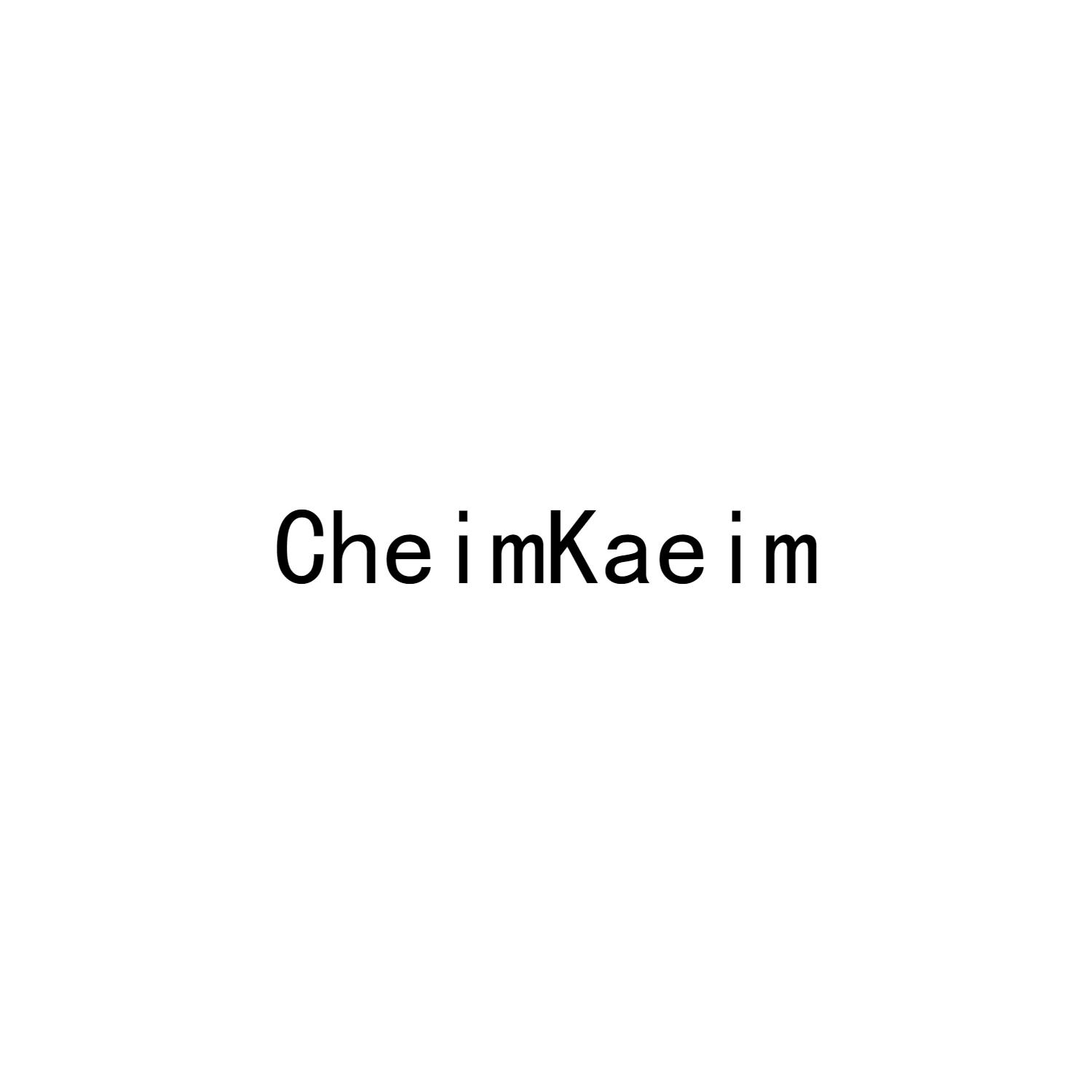 CHEIMKAEIM