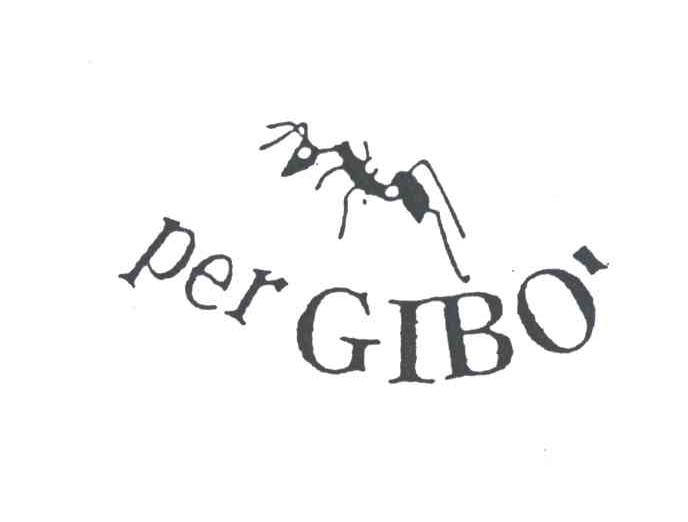 PER GIBO