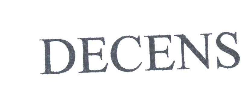 DECENS
