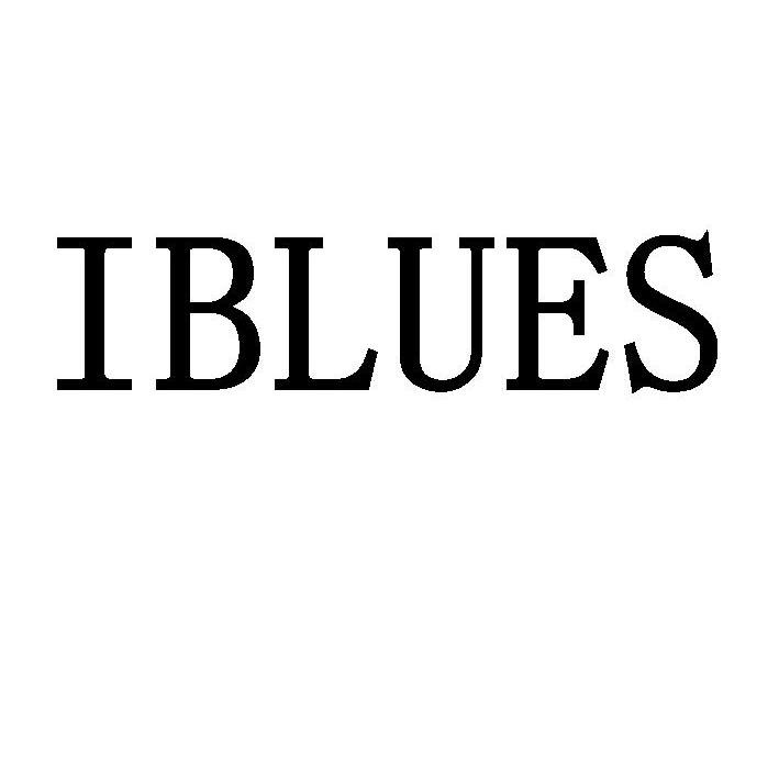 IBLUES