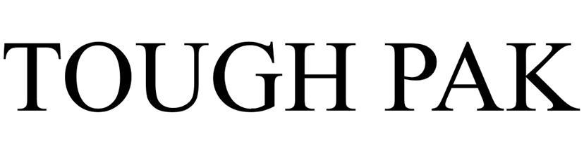TOUGH PAK