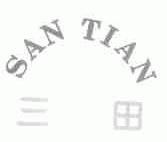 三田