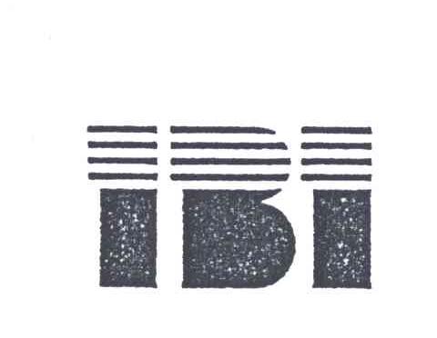 IBI
