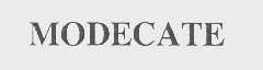 MODECATE