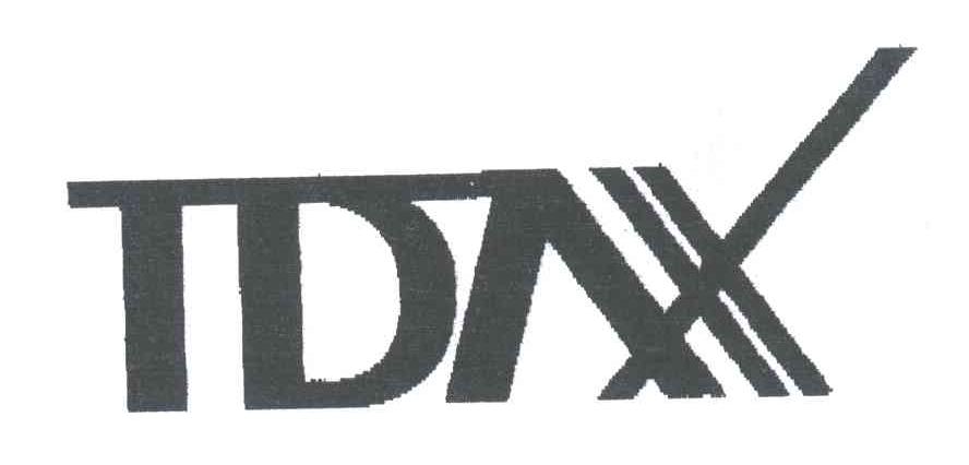 TDAX