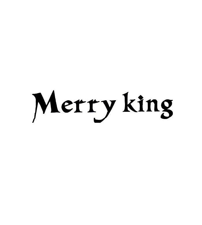 MERRY KING
