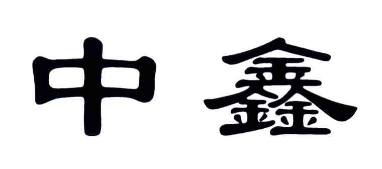 中鑫