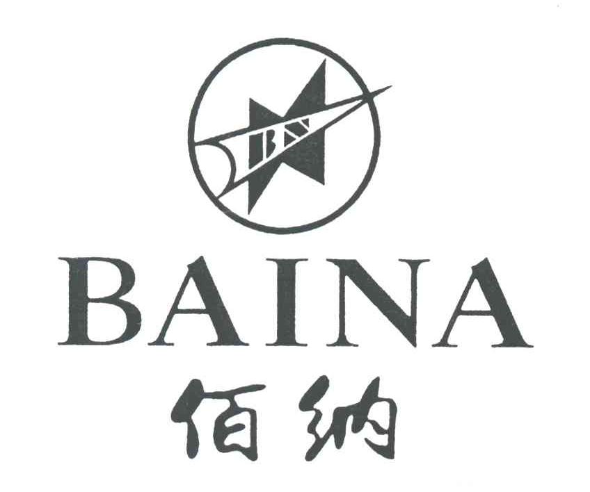 佰纳