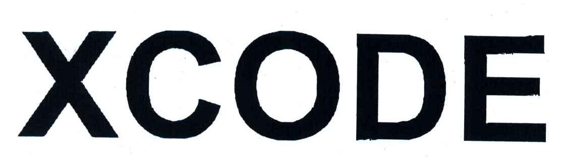 XCODE
