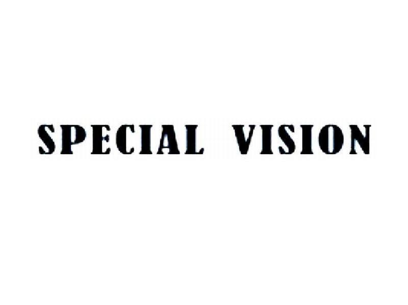 SPECIAL VISION