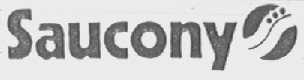 SAUCONY