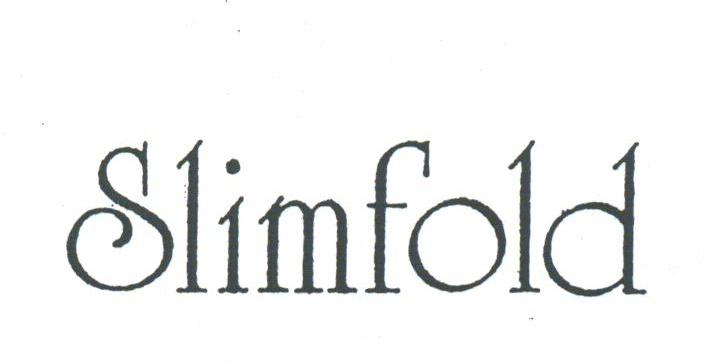 SLIMFOLD