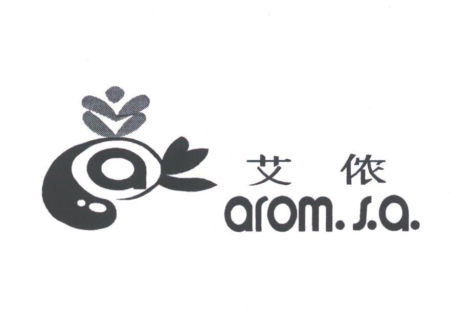 艾侬;AROM.S.A.