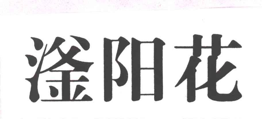 滏阳花