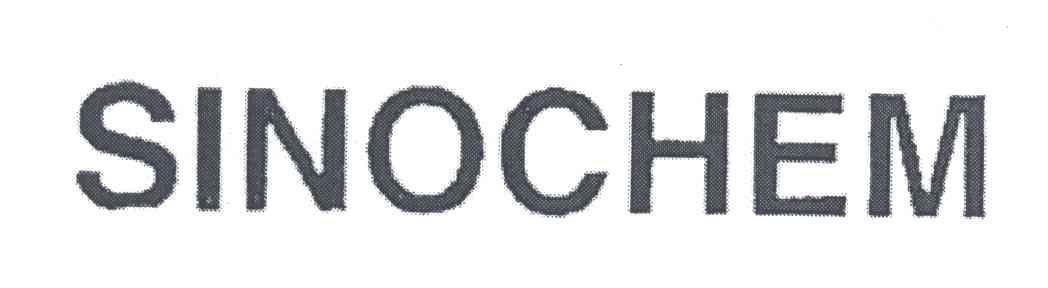 SINOCHEM