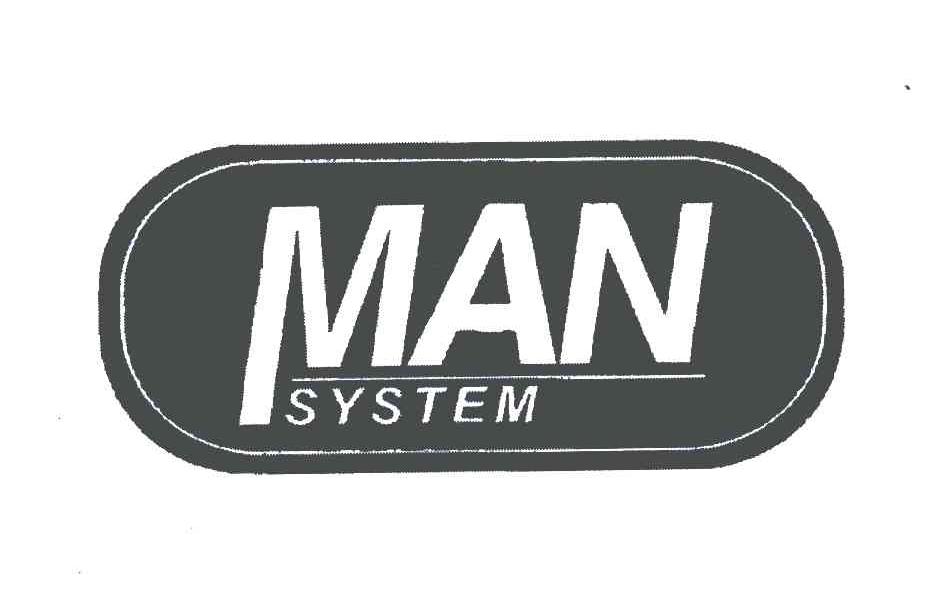 MAN；SYSTEM