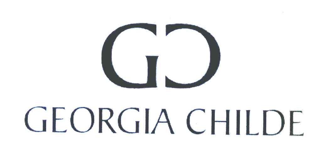 GEORGIA CHILDE