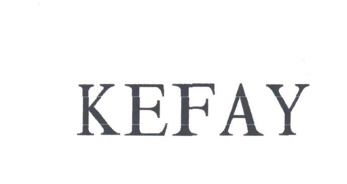 KEFAY