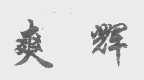 爽辉