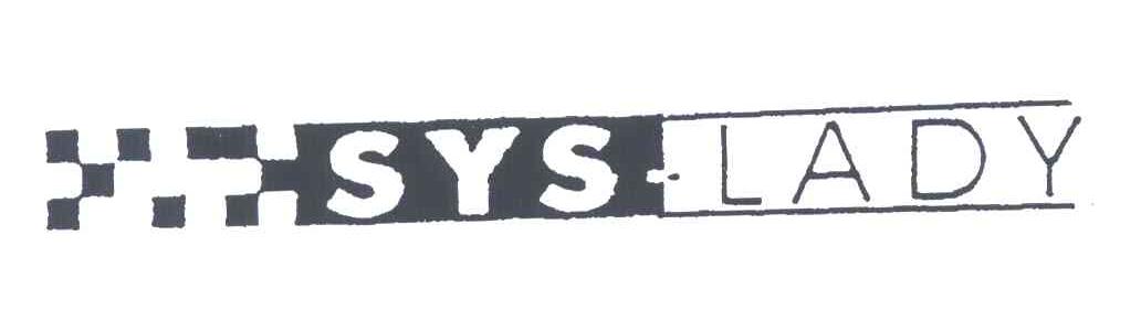 SYS LADY