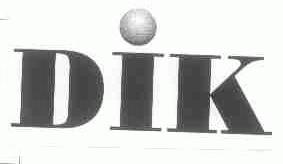 DIK