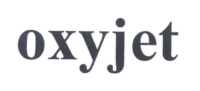 OXYJET