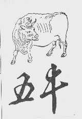 五牛