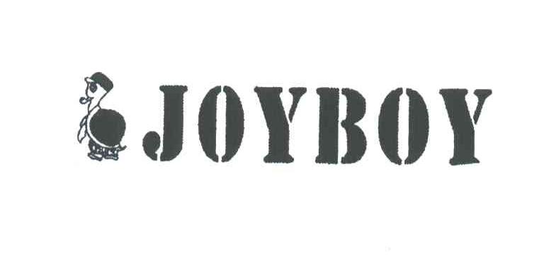 JOYBOY