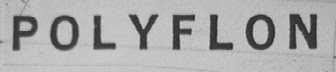 POLYFLON
