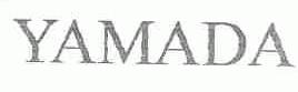 YAMADA