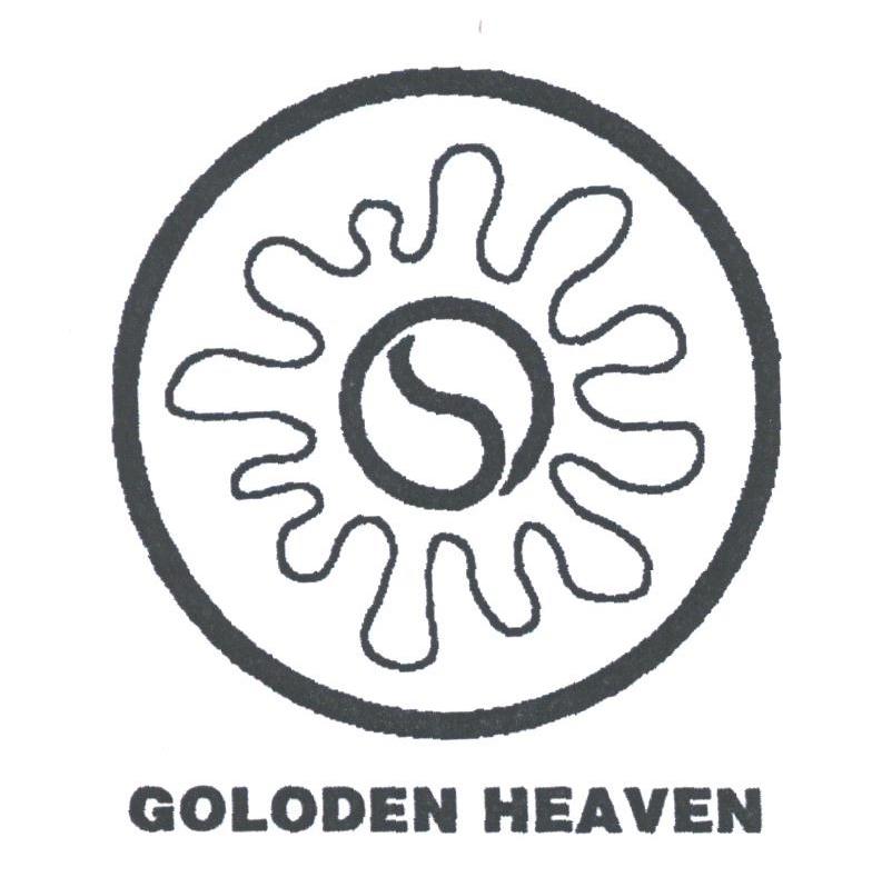 GOLODEN HEAVEN