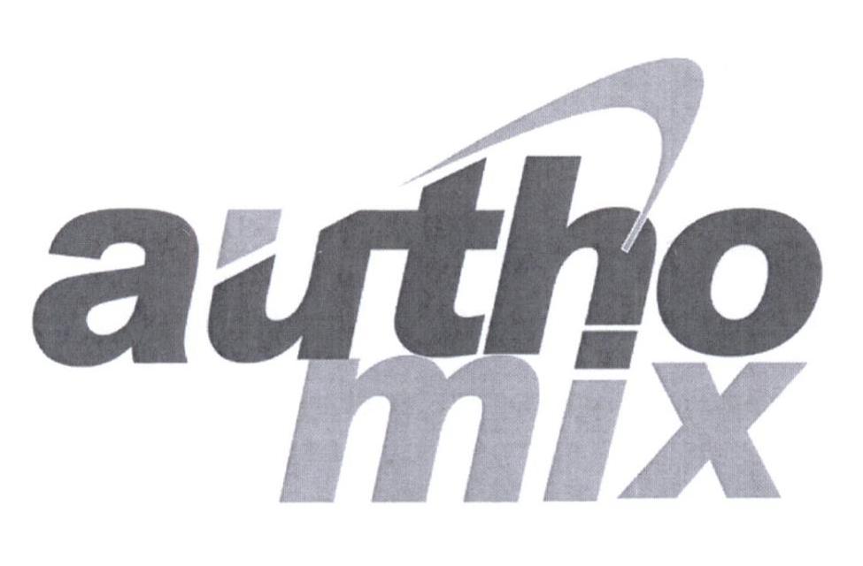 AUTHO MIX