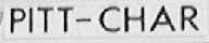 PITT-CHAR