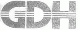 GDH