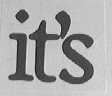 ITS