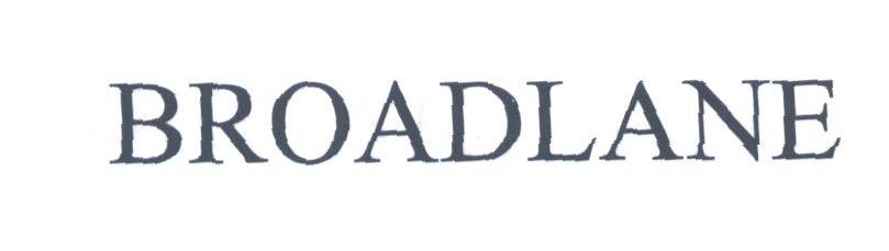 BROADLANE