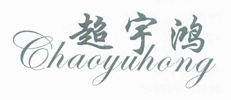 超宇鸿