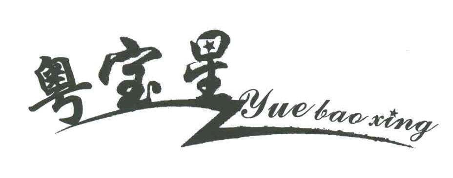 粤宝星