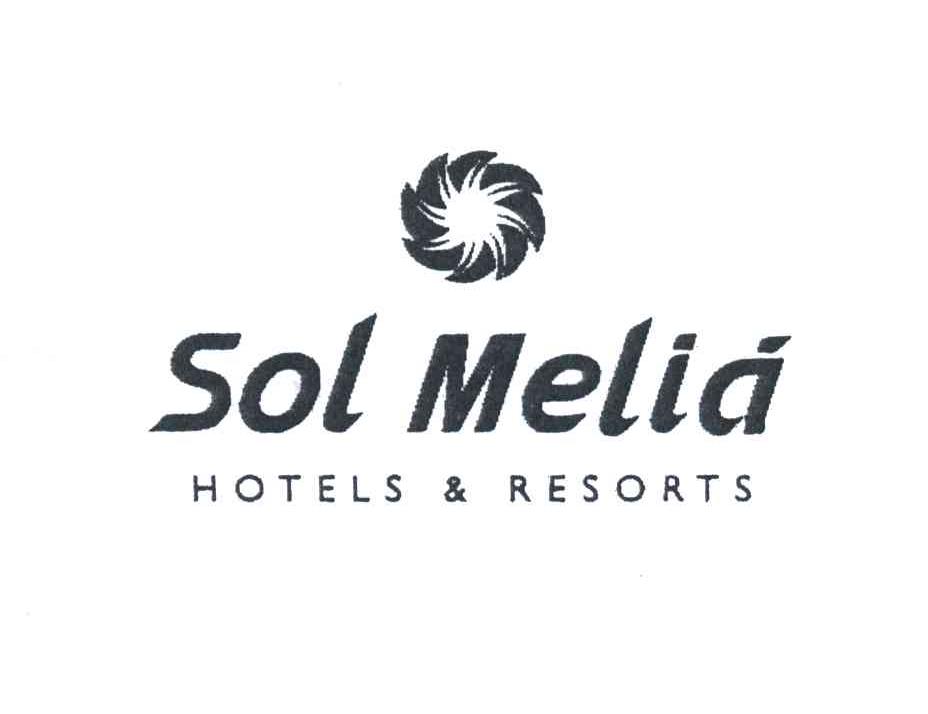 SOL MELIA;HOTELS&RESORTS