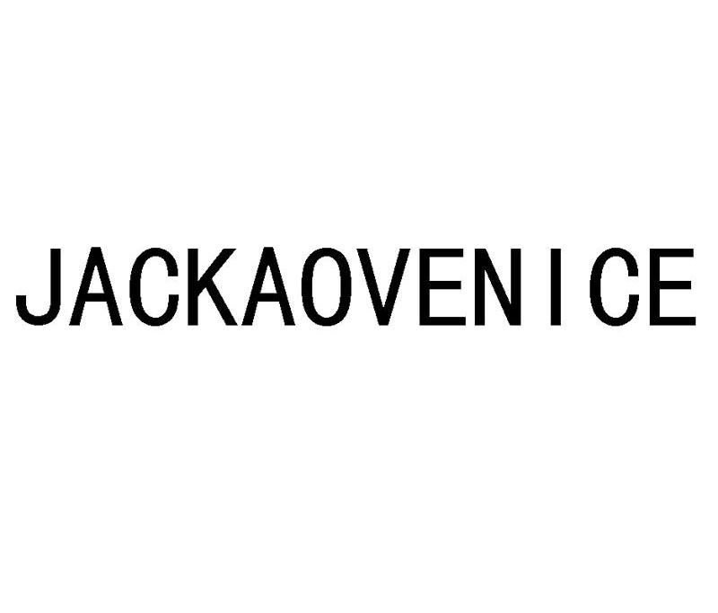 JACKAOVENICE