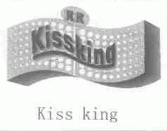 KISS KING
