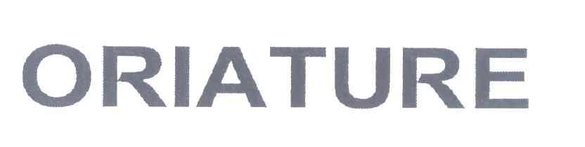 ORIATURE