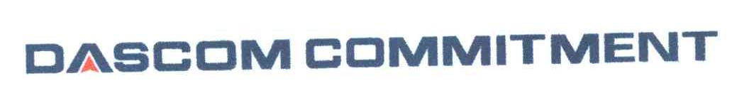 DASCOM COMMITMENT