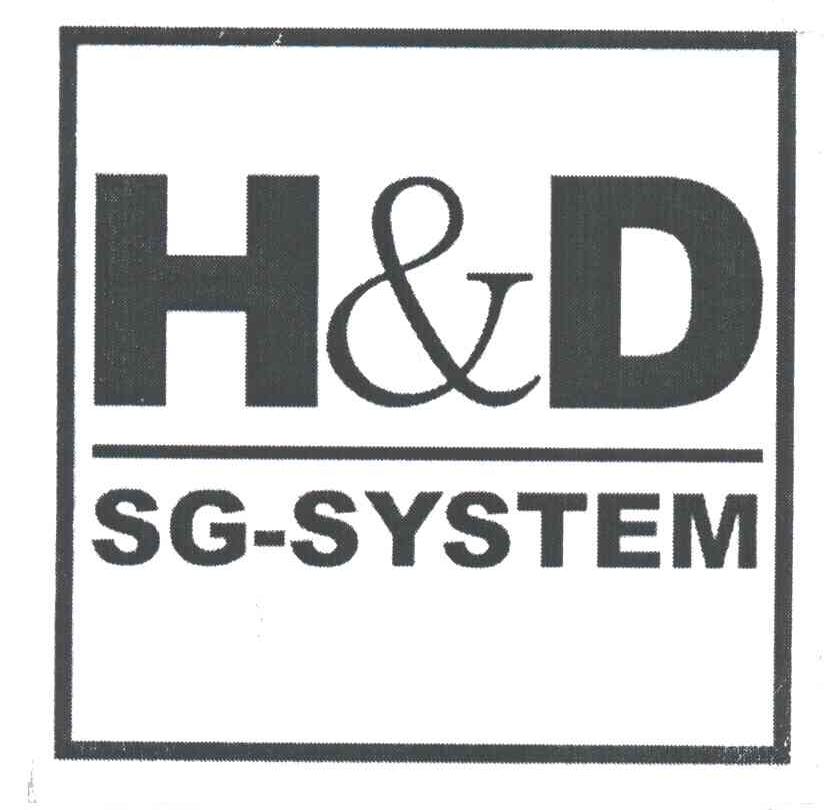 SG;H&D