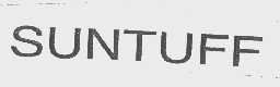 SUNTUFF
